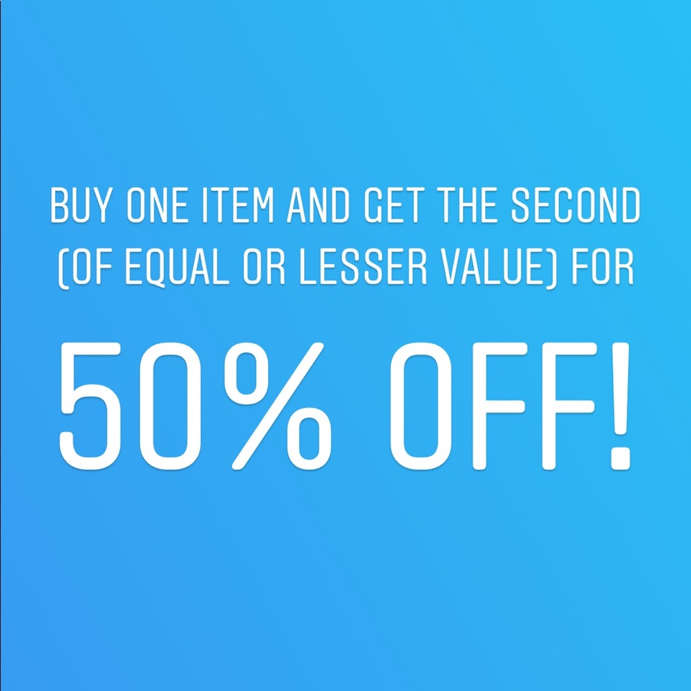 Sale!✨